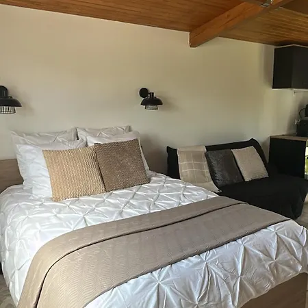 Cozy Proche Etretat, Balneotherapy, Parking Octeville-sur-Mer