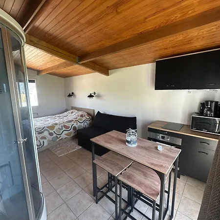 Cozy Proche Etretat, Balneotherapy, Parking *