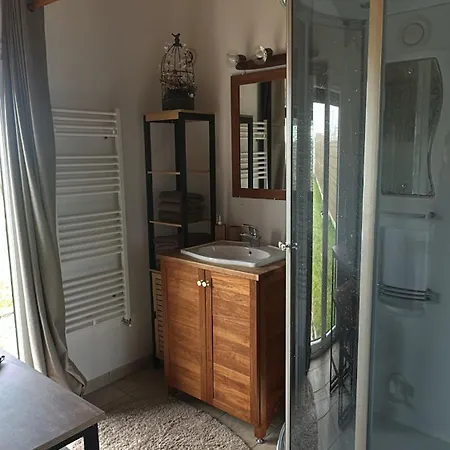 Cozy Proche Etretat, Balneotherapy, Parking * Octeville-sur-Mer