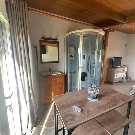 דירה Cozy Proche Etretat, Balneotherapy, Parking